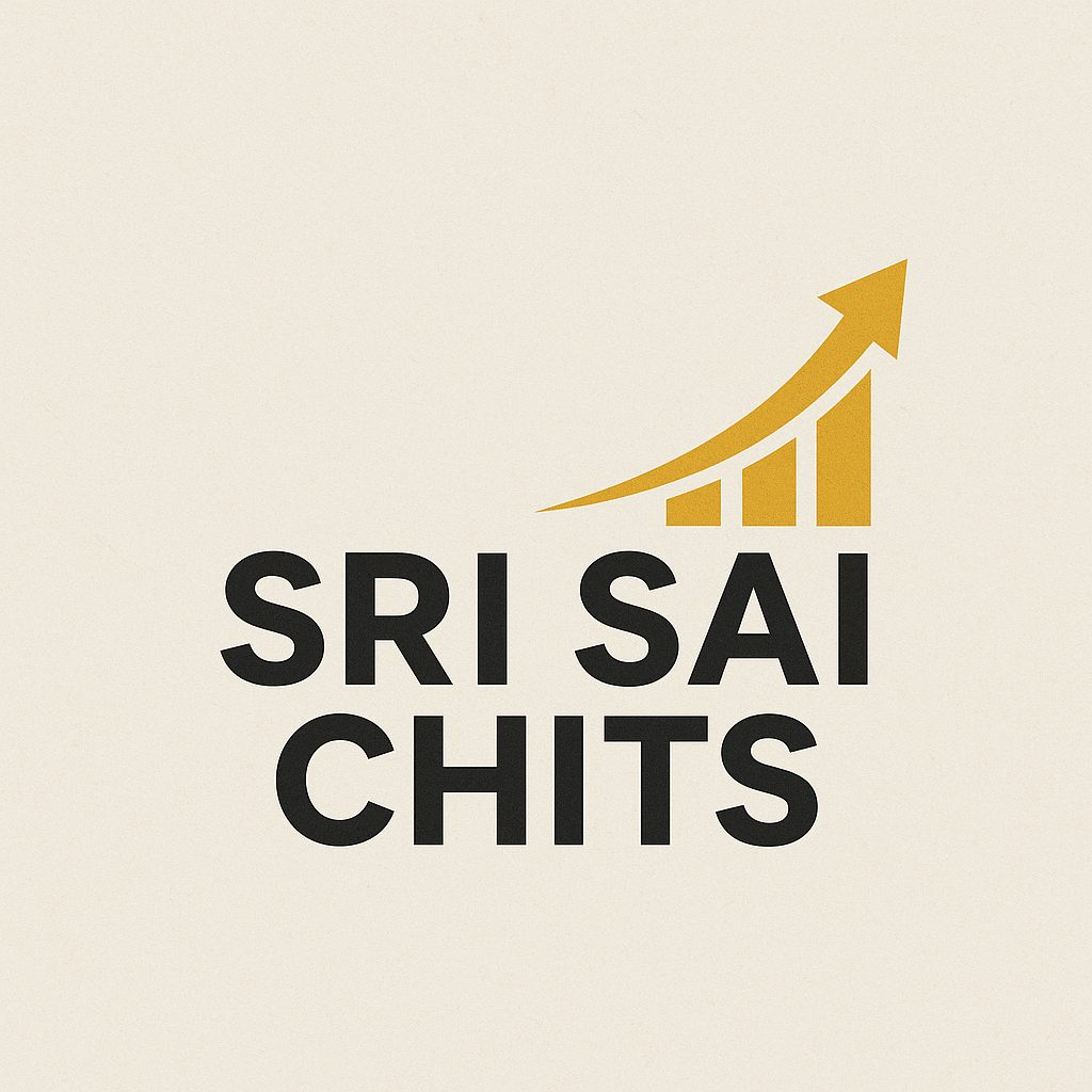 Client logo — finance