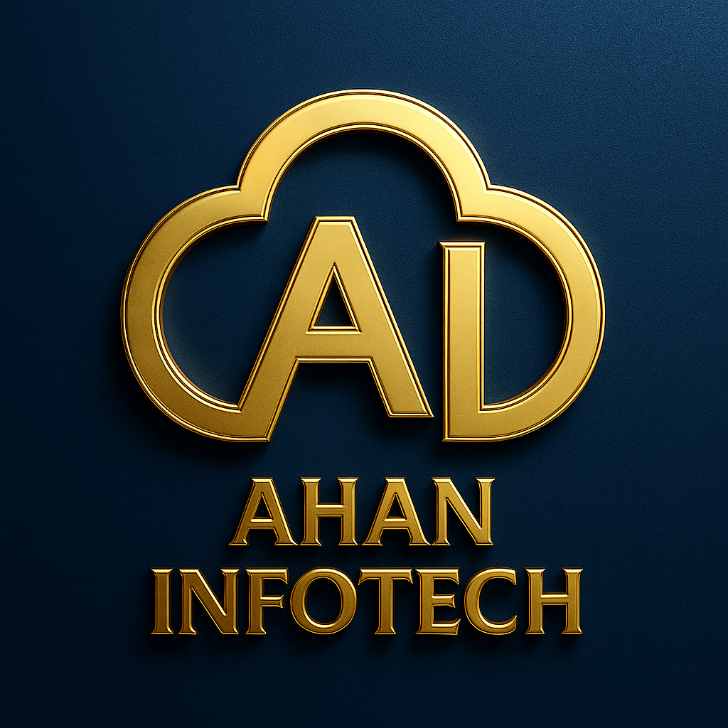 Client logo — technology